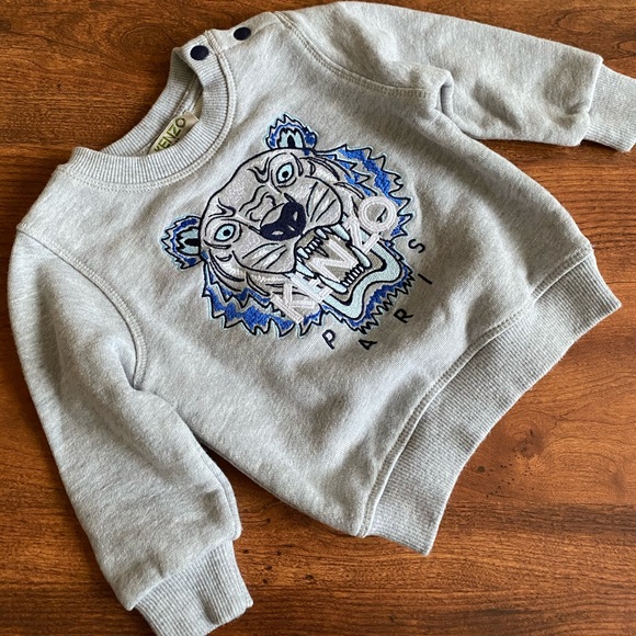 Kenzo baby - Picture 2 of 8